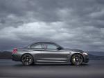 BMW M4 Convertible 2014 года